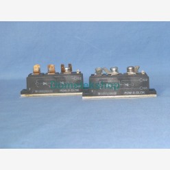 Westinghouse POW-R-BLOK CD631670(Lot of 2)